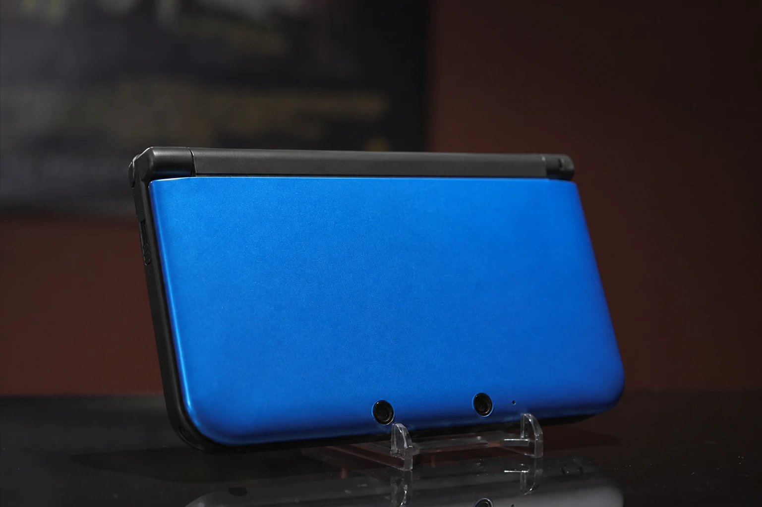 Nintendo 3DS XL