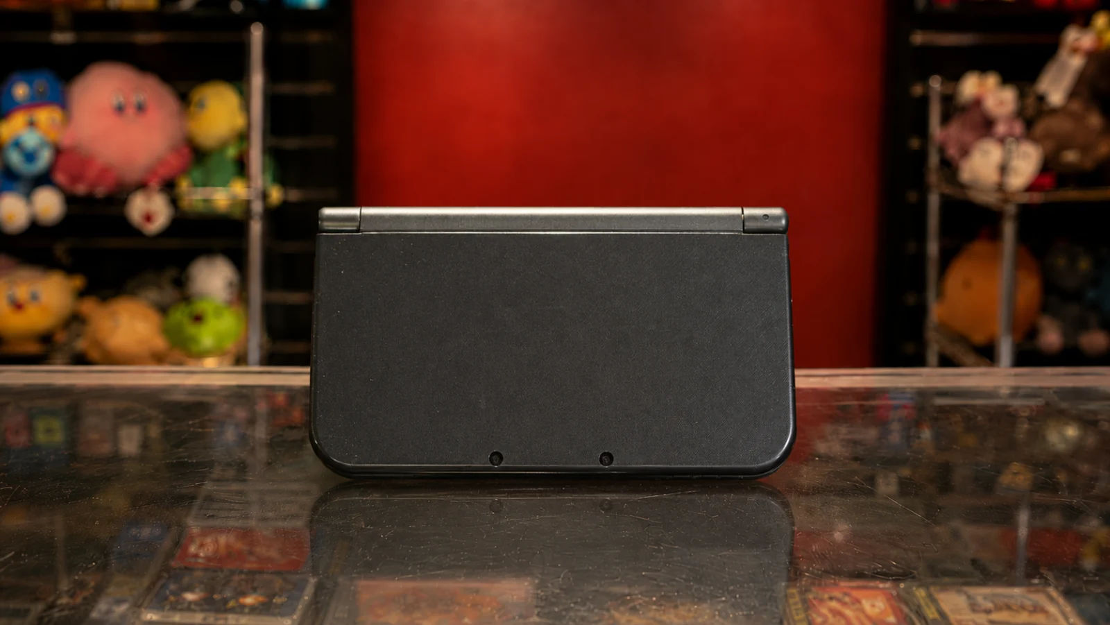 New Nintendo 3DS XL — view 3