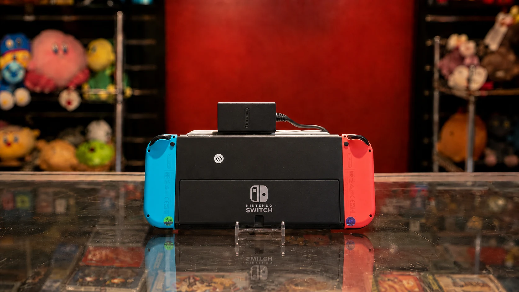 Nintendo Switch — view 4