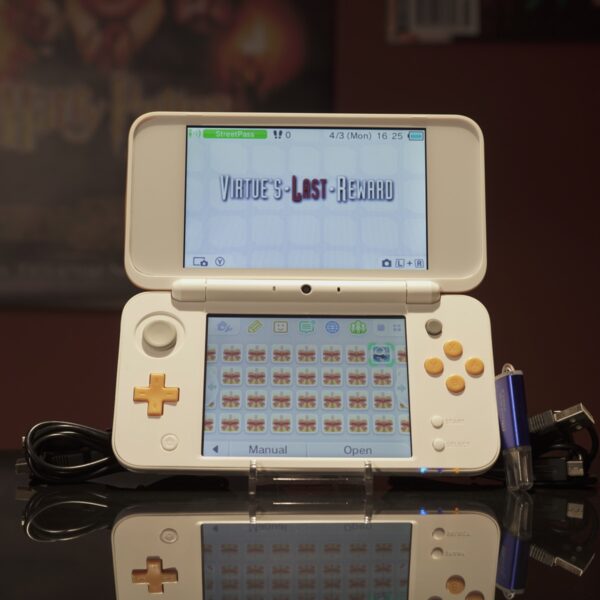 3DS