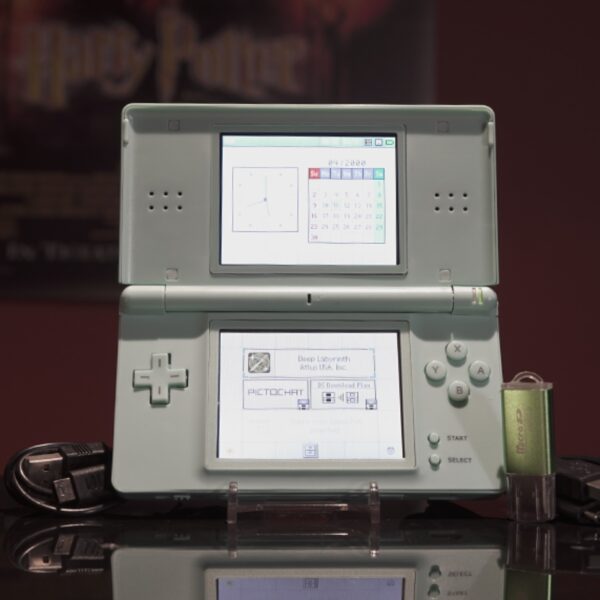 DS