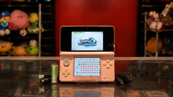 Nintendo 3DS