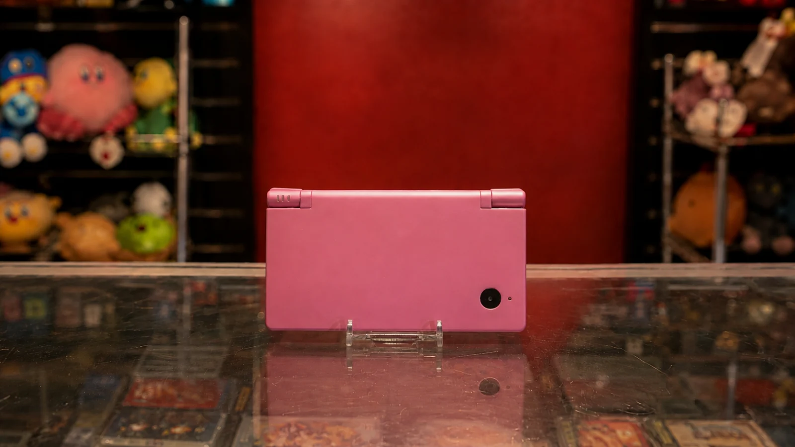 Nintendo DSi — view 3