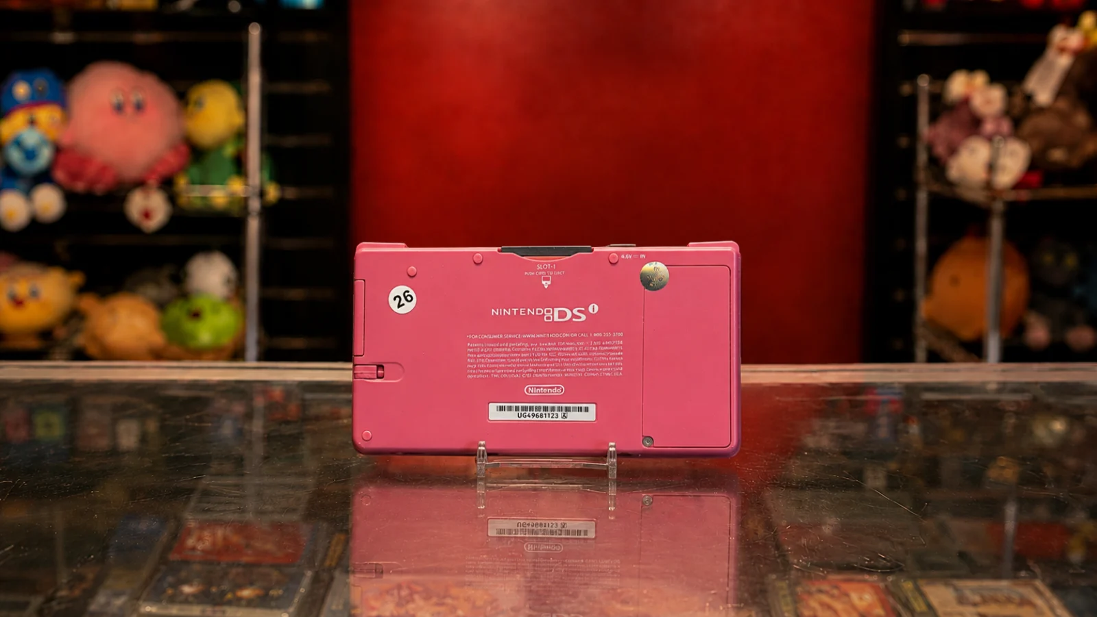 Nintendo DSi — view 4
